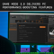 SSD WD WD_BLACK SN850X 1Tb WDS100T2XHE, фото , изображение 5