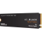 Твердотельный накопитель Western Digital Black SSD SN7100 M2.2280 PCIe 4.0 500Gb, 6800MBs/5000MBs, TBW 300, WDS500G4X0E, 1 year, фото 