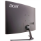Монитор Acer 27" ED270UP2bmiipx черный VA LED 1ms 16:9 HDMI M/M матовая 250cd 178гр/178гр 2560x1440 170Hz FreeSync Premium DP 2K 3.9кг, фото , изображение 3