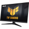 Монитор 31.5 ASUS TUF Gaming VG32AQA1A, 2560x1440, VA, 170 Гц, 300 кд/м2, 1 мс, 16:9, 2хHDMI, 1хDP, черный, фото , изображение 2