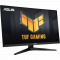 Монитор 31.5 ASUS TUF Gaming VG32AQA1A, 2560x1440, VA, 170 Гц, 300 кд/м2, 1 мс, 16:9, 2хHDMI, 1хDP, черный, фото , изображение 3