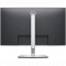 Монитор 27 Dell P2725H IPS 1920x1080, 100 Гц, 8 мс, 300 кд/м2, 1хHDMI, 1хUSB-C, серебристый/черный, фото , изображение 3