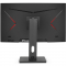 Монитор 27 ExeGate ES2707TA IPS 2560x1440, 75 Гц, 1 мс, 16:9, 250 кд/м2, 1хHDMI, 1хDP, выход на наушники, черный, фото , изображение 3