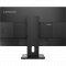 Монитор 23.8 Lenovo ThinkVision E24q-30 IPS 2560x1440, 100 Гц, 6 мс, 16:9, 300 кд/м2, 1хHDMI, 1хDP, черный, фото , изображение 4
