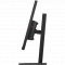 Монитор 23.8 Lenovo ThinkVision E24q-30 IPS 2560x1440, 100 Гц, 6 мс, 16:9, 300 кд/м2, 1хHDMI, 1хDP, черный, фото , изображение 9