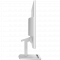 Монитор 23.8" MSI Pro MP2412W VA LED 1920x1080, 100 Гц, 250 кд/м², 16:9, 1xHDMI, 1xDP, белый, фото , изображение 5
