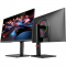 Монитор NPC 27" MD2707-K черный IPS LED 1ms 16:9 HDMI M/M матовая HAS Piv 250cd 178гр/178гр 1920x1080 240Hz G-Sync FreeSync DP FHD USB 5.5кг, фото , изображение 3