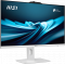 Моноблок MSI Pro AP272P 14M-684XRU 27 Full HD i7 14700 (2.1) 32Gb SSD1Tb UHDG 770 noOS GbitEth WiFi BT 120W клавиатура мышь Cam белый 1920x1080, фото , изображение 2