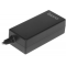 Блок питания Buro BUM-0036S40 автоматический 40W 9.5V-20V 8-connectors от бытовой электросети LED индикатор, фото , изображение 5