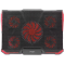 Подставка для ноутбука CROWN CMLS-k330 RED, фото , изображение 6