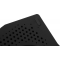 Подставка для ноутбука Digma D-NCP180-2x110 18" 410x280x34мм 20дБ 2xUSB 2x 110ммFAN 700г пластик ABS черный, фото , изображение 3