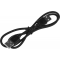 Подставка для ноутбука Digma D-NCP180-2x110 18" 410x280x34мм 20дБ 2xUSB 2x 110ммFAN 700г пластик ABS черный, фото , изображение 6