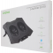 Подставка для ноутбука Digma D-NCP180-2x110 18" 410x280x34мм 20дБ 2xUSB 2x 110ммFAN 700г пластик ABS черный, фото , изображение 8