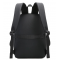 Рюкзак для ноутбука 15.6" Acer LS series OBG408 черный полиэстер (ZL.BAGEE.00R), фото , изображение 4