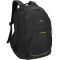 Рюкзак для ноутбука 15.6" Digma Stash S1 черный полиэстер (DGBP15S1BK), фото , изображение 2