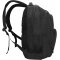 Рюкзак для ноутбука 15.6" Digma Stash S1 черный полиэстер (DGBP15S1BK), фото , изображение 3