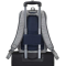 Рюкзак для ноутбука Riva 7760 Grey, фото , изображение 7