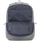 Рюкзак для ноутбука Riva 7760 Grey, фото , изображение 8