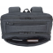 Рюкзак для ноутбука Riva 8365 Black, фото , изображение 7