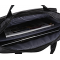 Сумка ExeGate EX264611RUS Office F1596 Black, черная, полиэстер, для ноутбуков до 15.6, фото , изображение 2