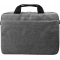 Сумка для ноутбука 14 Portcase KCB-164 серый полиэстер (KCB-164 GREY), фото , изображение 2