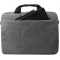 Сумка для ноутбука 14 Portcase KCB-164 серый полиэстер (KCB-164 GREY), фото , изображение 3