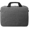 Сумка для ноутбука 14 Portcase KCB-164 серый полиэстер (KCB-164 GREY), фото , изображение 4