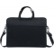 Сумка для ноутбука 15.6" Portcase KCB-165 черный нейлон/полиэстер (KCB-165 BLACK), фото 