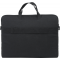 Сумка для ноутбука 15.6" Portcase KCB-165 черный нейлон/полиэстер (KCB-165 BLACK), фото , изображение 6