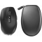 Мышь беспроводная 3DConnexion CadMouse Pro Wireless Left (3DX-700079) Чёрный, фото , изображение 3