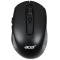 Мышь Acer OMR060 черный оптическая 1600dpi беспров. USB 6but (ZL.MCEEE.00C), фото 