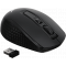 Мышь Acer OMR060 черный оптическая 1600dpi беспров. USB 6but (ZL.MCEEE.00C), фото , изображение 3