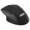 Мышь Acer OMR170 черный оптическая (1600dpi) беспроводная BT/Radio USB (6but), фото , изображение 2
