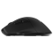 Мышь Acer OMR170 черный оптическая (1600dpi) беспроводная BT/Radio USB (6but), фото , изображение 4