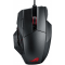 Мышь беспроводная/проводная ASUS ROG Spatha X (90MP0220-BMUA00) Чёрный, фото , изображение 3