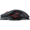 Мышь беспроводная/проводная ASUS ROG Spatha X (90MP0220-BMUA00) Чёрный, фото , изображение 4