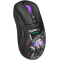 Мышь A4Tech Bloody R73 Pro черный/рисунок оптическая 26000dpi беспров. USB-C 7but (R73 PRO CYPHER GHOST), фото , изображение 9