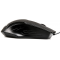 Мышь Dialog Pointer MOP-07U Black USB, оптическая мышь, 3 кнопки + ролик, фото , изображение 4