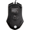 Мышь Dialog Pointer MOP-07U Black USB, оптическая мышь, 3 кнопки + ролик, фото , изображение 6