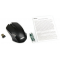 Мышь Dialog Katana MROP-07U - RF 2,4G опт. мышь, 3 кнопки + ролик, USB, фото , изображение 2