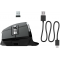 Беспроводная мышь Jlab Epic Mouse c функцией подзарядки, Link USB- A, фото , изображение 5