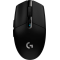Мышь Logitech Мышь игровая Logitech G304 Lightspeed Black черная, 200-12000dpi, беспроводная 2.4GHz, USB приемник LIGHTSPEED™, 6 программируемых кнопок, под обе руки, фото 