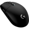 Мышь Logitech Мышь игровая Logitech G304 Lightspeed Black черная, 200-12000dpi, беспроводная 2.4GHz, USB приемник LIGHTSPEED™, 6 программируемых кнопок, под обе руки, фото , изображение 2