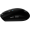 Мышь Logitech Мышь игровая Logitech G304 Lightspeed Black черная, 200-12000dpi, беспроводная 2.4GHz, USB приемник LIGHTSPEED™, 6 программируемых кнопок, под обе руки, фото , изображение 4