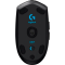 Мышь Logitech Мышь игровая Logitech G304 Lightspeed Black черная, 200-12000dpi, беспроводная 2.4GHz, USB приемник LIGHTSPEED™, 6 программируемых кнопок, под обе руки, фото , изображение 6