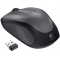Мышь Logitech Wireless Mouse M235 grey, фото 