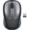 Мышь Logitech Wireless Mouse M235 grey, фото , изображение 2