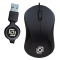 Мышь  Oklick 115SR Black, фото , изображение 2