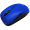 Мышь  Oklick 525MW Blue, фото , изображение 2