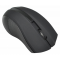Мышь Oklick 615MW Black-Red USB, фото , изображение 2